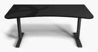 Arozzi Arena -GM-DG scrivania per computer Nero