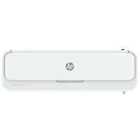 HP Laminiergerät 3161 OneLam 400, A3, weiss