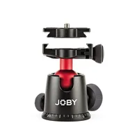 Joby Stativkopf 5K - Sicherheitszuladung: 5 kg - Kopf-Typ: Kugelkopf
