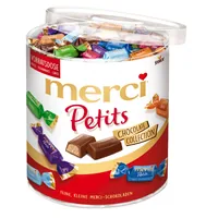 MERCI Petits Horeca 1kg 349391 Dose