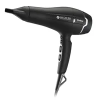Trisa Ion Care Pro hair dryer 2400 W Black