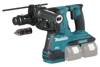 Akku-Kombihammer DHR283ZJU SDS-PLUS, 36Volt (2x18V), Bohrhammer