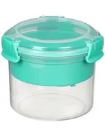 sistema Frühstücksbehälter Breakfast TO GO 530 ml mint