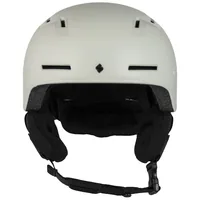 Sweet Protection Helm Winder Weiss, 51 cm - 55 cm - Detailfarbe: Weiss - Zielgruppe: Erwachsene - Nachhaltigkeit: Nicht angegeben - Kopfumfang von: 51 cm - Kopfumfang bis: 55 cm - Farbe: Weiss