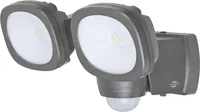 Brennenstuhl Batterie LED Strahler LUFOS420 480lm Doppelkopf