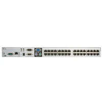 LINDY KVM Switch CAT-32 IP PS2 USB Konsole