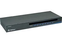 TRENDnet KVM 8-Port USBPS2 Switch 19""