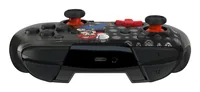 Turtle Beach Rematch Super Mario Jump Nero, Multicolore RF Gamepad Analogico/Digitale Nintendo Switch, Nintendo Switch 2, Nintendo Switch Lite, Nintendo Switch OLED