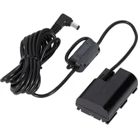 Canon DR-E6 DC coupler Black 1 pc(s)