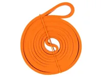 KOOR F00927 exercise band Heavy Latex Orange