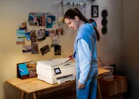 HP ENVY Photo 7930 All-in-One Printer Getto termico d'inchiostro A4 4800 x 1200 DPI Wi-Fi