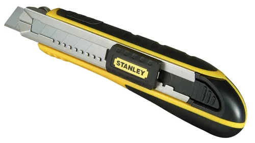 Stanley Cutter mit Magazin FatMax 18mm