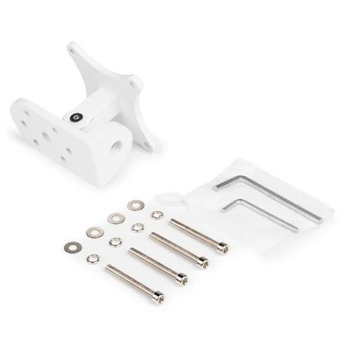 Power Dynamics PDW5B Wall Aluminium White