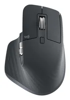 Logitech Mouse MX Master 3S Performance 2025 / 910-007501 Graphite