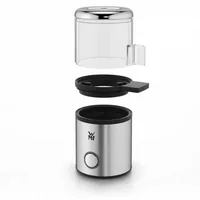WMF 0415220011 1 uovo/uova 60 W Acciaio inox
