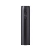 Maestro MR-1622 corkscrew Electric wine opener Black