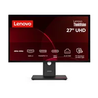 Lenovo Monitor T27UD-40 T27UD40 (64AFGAT2EU)