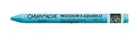 CARAN D'ACHE Wachsmalkreide Neocolor II 7500.171 türkis