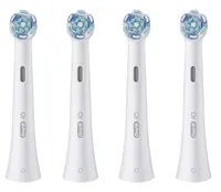 Oral-B iO Aufsteckbürsten Ultimative Reinigung 4er