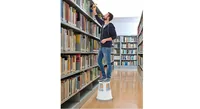 Wedo Kickstool