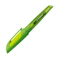 STABILO Füller EASYbuddy B-53924-5 grün