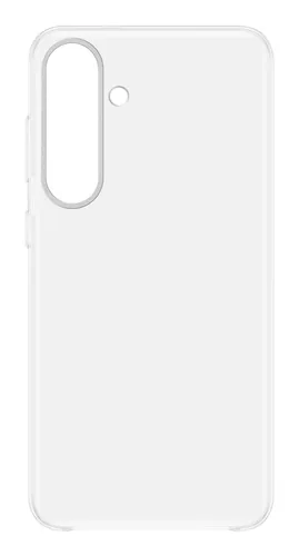 Samsung Clear Case S25+