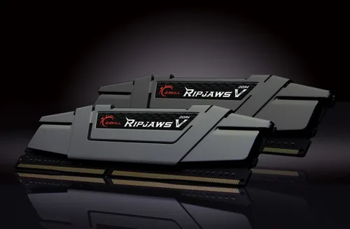 DDR4 16GB PC 3200 CL16 G.Skill KIT 2x8GB 16GVGB RipjawsV