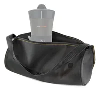 Handpresso Etui Bag Schwarz - Set: Nein - Zubehoertyp Reisekaffeemaschinen: Etui