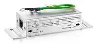 1G PoE++ Überspannungsschutz für Ethernetkabel