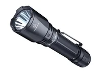 Fenix Taschenlampe TK11R - Einsatzbereich: Waffenlampen - Arbeitslampen - Outdoor & Camping - Wandern - Betriebsart: Akkubetrieb - Leuchtmittel: LED - Wasserfest: Ja - Leuchtweite: 420 m - Max. Laufzeit: 25.5 h