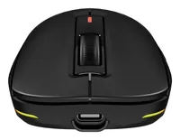 GENESIS NMG-2193 mouse Gaming Ambidextrous Bluetooth + USB Type-C Optical 26000 DPI