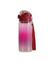 Herlitz Trinkflasche 500ml red