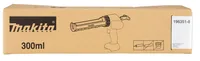 Makita Kartuschenhalter 300ml kpl.