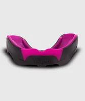 Venum Mundschutz Predator Mouthguard Black/Pink - Grösse: One Size - Produkttyp: Mundschutz - Farbe: Schwarz - Pink - Sportart: Kampfsport