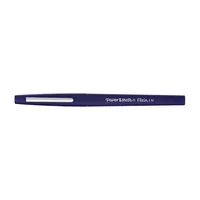 Papermate Flair felt pen Medium Blue 12 pc(s)