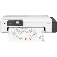 Canon imagePROGRAF TC-21M large format printer Wi-Fi Inkjet Colour 2400 x 1200 DPI A1 (594 x 841 mm) Ethernet LAN
