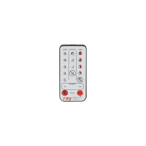 RayTec Infrarot Strahler VAR2-I16-1 - Lichtart: IR Semidiskret - Max. Leuchtweite IR: 500 m - Max. Leuchtweite Weisslicht: 0 m - Abstrahlwinkel horizontal: 80x30 ° (optional) ° - 35x10 ° (Standard vormontiert) ° - 10x10 ° - 60x25 ° - 120x50 ° (optional) °