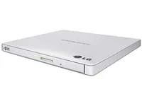 LG GP57EW40 lecteur de disques optiques DVD Super Multi Blanc