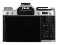 Yashica FX-D 300