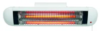 Olympia HH Heizstrahler BS 50 600 Watt weiss