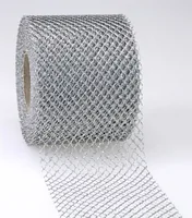 Pattberg Geschenkband Siena 7.2 cm x 20 m, Silber - Breite: 72 mm - Länge: 20 m - Verpackungseinheit: 1 Stück - Detailfarbe: Silber - Band-Art: Geschenkband