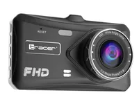 Tracer 4TS Full HD Battery Black