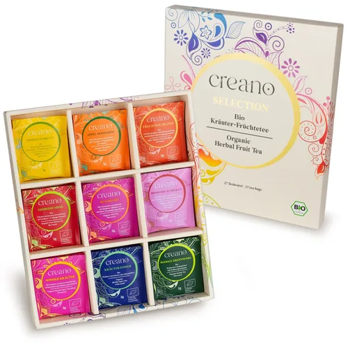 Creano 698 fruit/herbal tea
