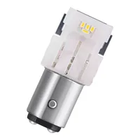 OSRAM OSRAM LEDriving SL P21/5W Weiss PKW/Motorrad - Anwendungsbereich: Motorrad - PKW - Set: Ja - Leuchten Art: P21/5W - Leuchtmittel Technologie: LED - Lampensockel: BAY15d - Farbtemperatur: Kaltweiss/Tageslichtweiss (KW)