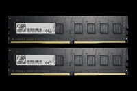 DDR4 16GB PC 2666 CL19 G.Skill KIT 2x8GB 16GNT