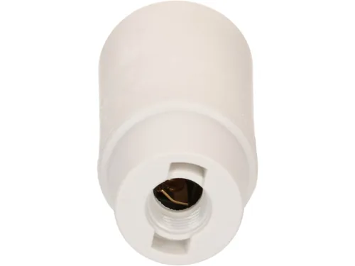 Max Hauri AG 165795 light socket White E14