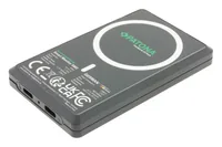 Patona Monitor SM2 - Schnittstellen: USB Typ C