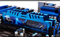 DIMM 16 GB DDR3-2400 (2x 8 GB) Dual-Kit, Arbeitsspeicher