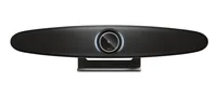 Trust ConferenceCam Iris 4k schwarz