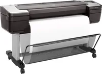 HP Designjet T1700dr 44-in PostScript Printer Großformatdrucker Thermal Inkjet Farbe 2400 x 1200 DPI 1118 x 1676 mm Ethernet/LAN